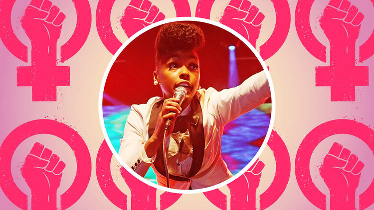 Feminism in the Music Industry: Amplifying Women’s&nbsp;Voices